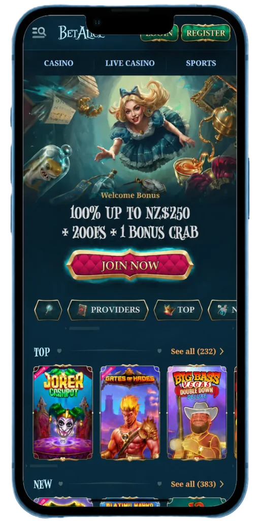Mobile-App